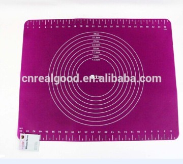 43926 hot selling new design silicon mat
