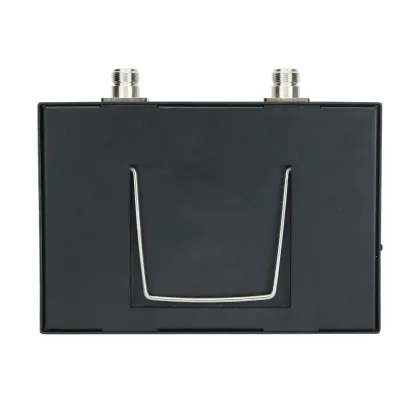 Handheld Vector Network Analyzer