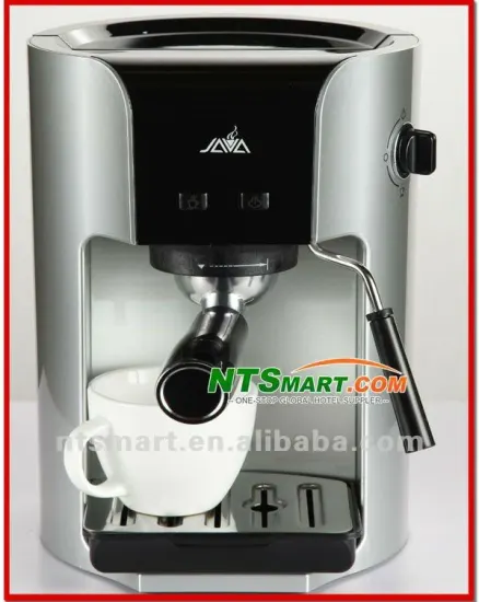 Espresso Coffee Maker With 20bar Pump
