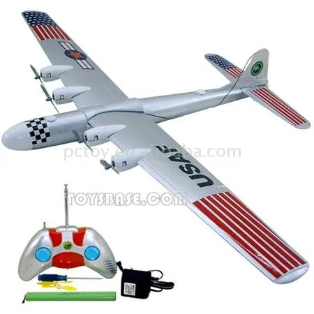 Flying Model - B29 Bomber