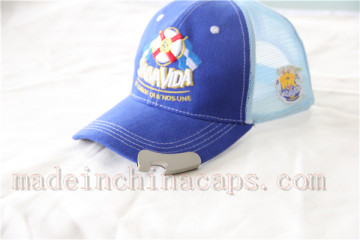 Trucker cap