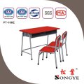 Sy Hood Quality Kid&#39;s Double Table and Chair