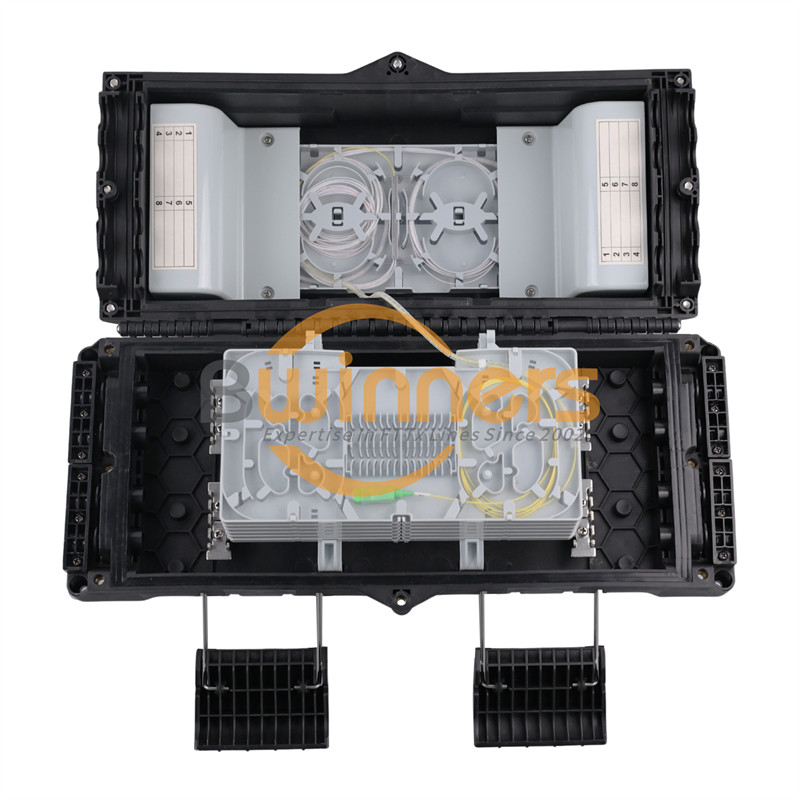 optical termination box