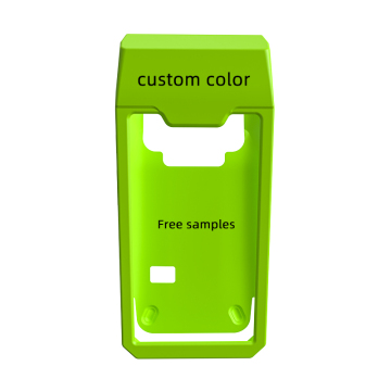 Étui en silicone pour point de vente Ingenico DX4000