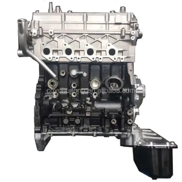 GW4D20 Engine Assembly for Great Wall Hover H5 H6 by GWM
