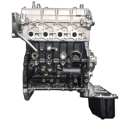 GW4D20 Engine Assembly for Great Wall Hover H5 H6 by GWM