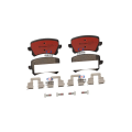 Pads bireega dambe ee Audi Q 3