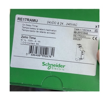Schneider Electric LC1F -Schütze