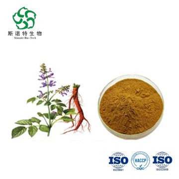 Libreng sample na Salvia Miltiorrhiza Extract