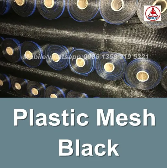 china factory plastic screen mesh for Philippines