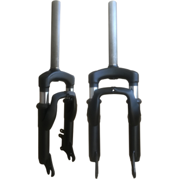 Wholesale 16-inch Coil Spring Front Suspension Forks for Xiaomi M365 and MAX G30 Electric Scooters