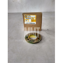 233-2535 2332535 Fan Motor Plate for 336D 330D 336 336GC Excavator