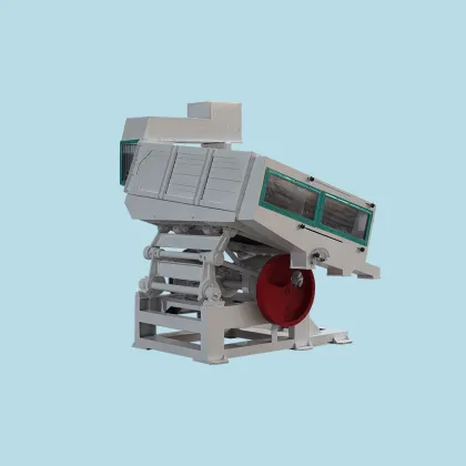 paddy separator