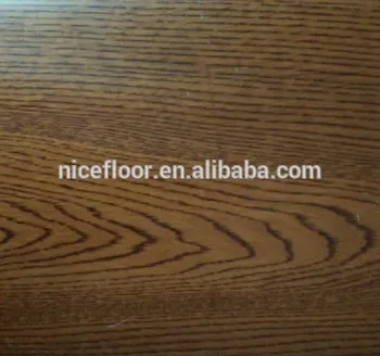 Oak Three layer hard wood flooring multi-layer engineered wood flooring