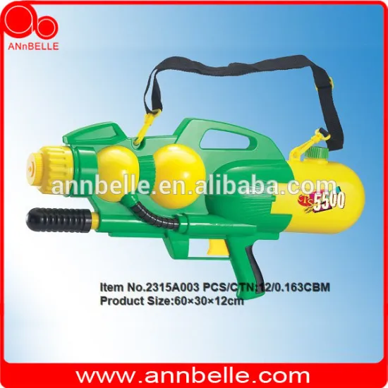 powerful water toy gun big water gun toy super water gun