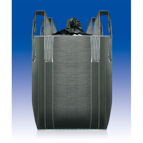 Antioxidant jumbo bags fibc