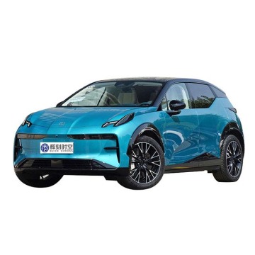 Geely Zeekr X 2023: In-Stock Luxury 4WD Electric SUV with Long Range and Single Handle Left Steering