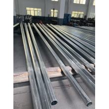 Điện điện mạ kẽm nóng 12m