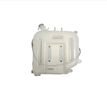 Isuzu Engine 6UZ1 6WG1 Sub-bottle Assembly for Diesel Engine Original Parts