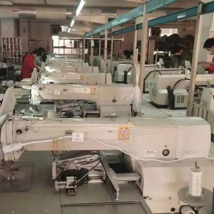 High-speed Automatic Brother TH-3020 Electronic Sewing Machine 300mm*200mm