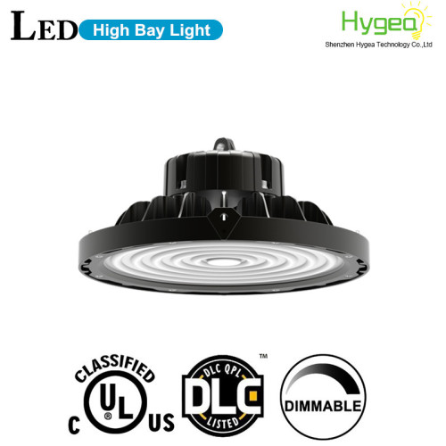 120w 17000lumen ufo led high bay light
