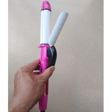 Double Functions 30W Bargain Price Flat Hair Curling