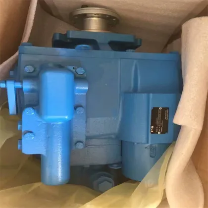 Eaton 5423 6423 Hydraulic Piston Pump For Concrete Mixer  6423 Hydraulic Pump