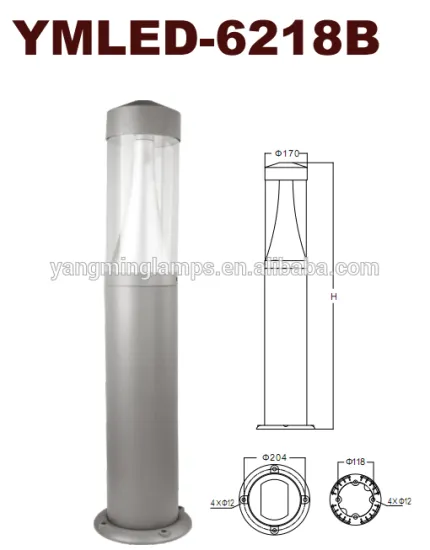 high quality best price led lawn light