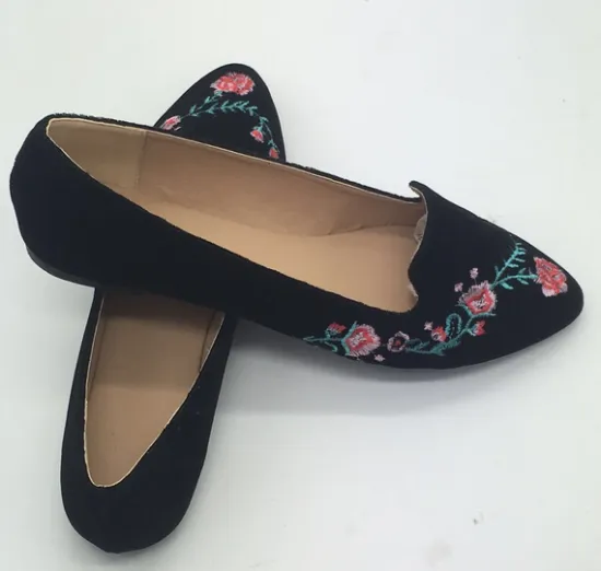 Women Flat Ballet shoes Casual Flats