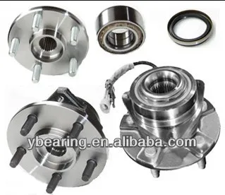 Good quality Automobile wheel bearing