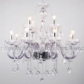 E14 led changeable crystal chandelier minka lavery chandelier