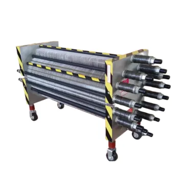 High-Performance Electrolysis Bath System: 2000kW Electrolyzer with AWE Accessories for Enhanced Water Treatment and Energy Conservation