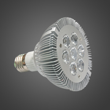 7x1W Cree LED Par Light