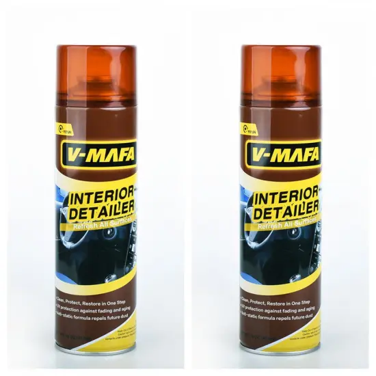 High Quality Car Care Dashboard Cleaning Interior Detailer