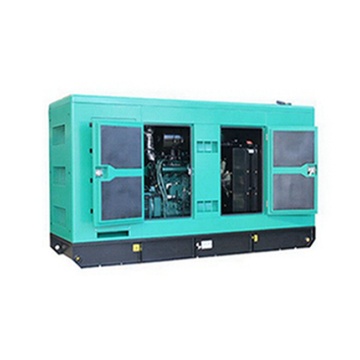 Perkins diesel generator fuan factory Landtop