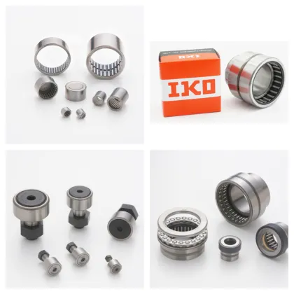 NTN Suppliers Needle Roller Bearing