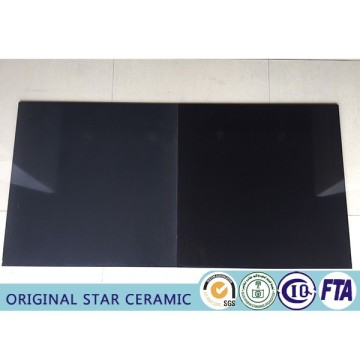 60*60 NORMAL BLACK PORCELANATO TILE OS6401P-1