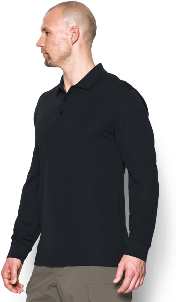 Black Polo 4 Png