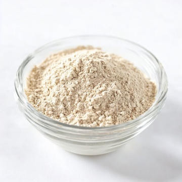 100％純粋な天然天然エンドウ豆タンパク質粉末