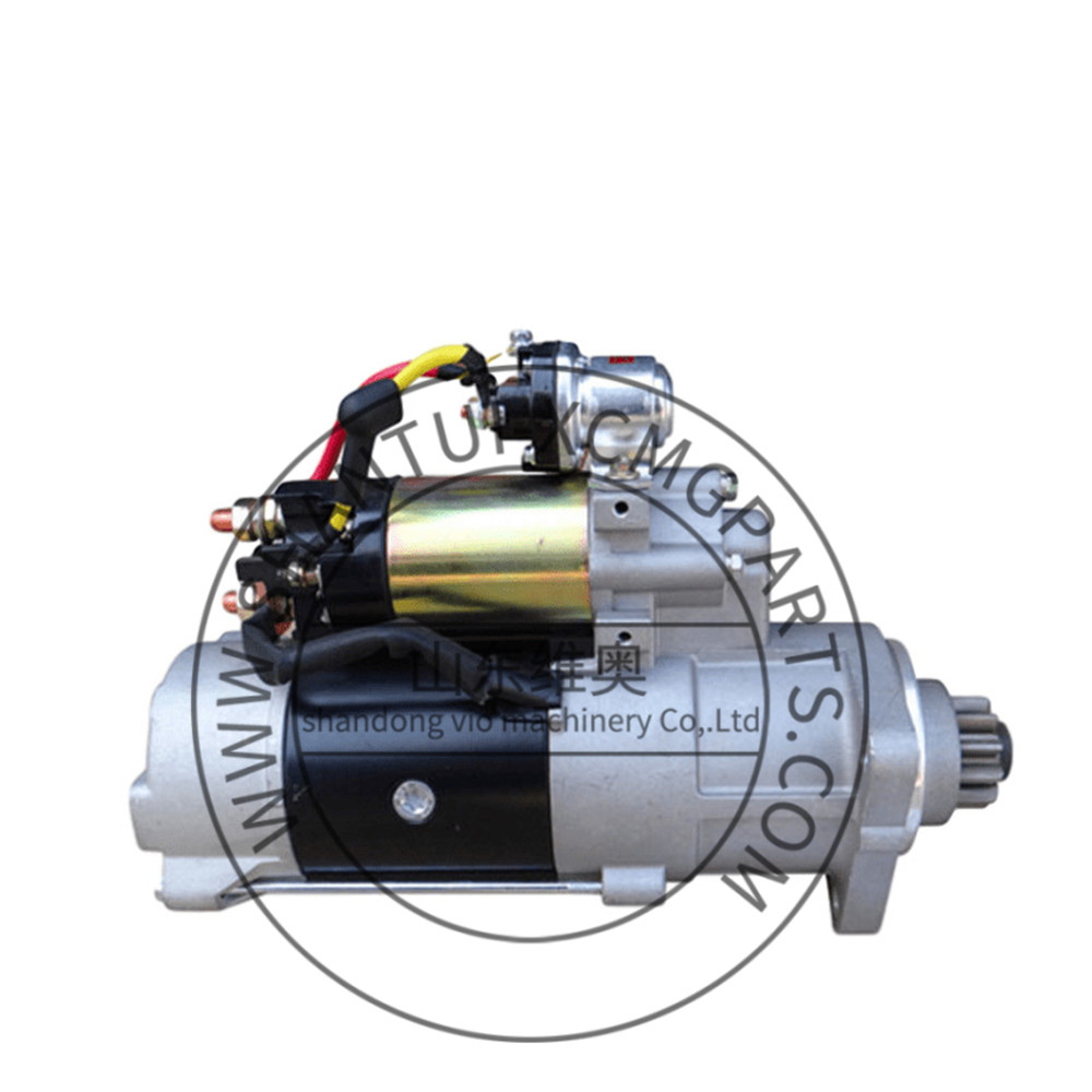 Sinotruk Engine Parts Starter VG1560090007