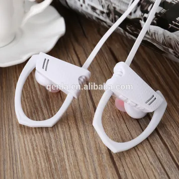 2017 Alibaba Hot Sell Portable Bluetooth Headphone Wireless earphone Cheapest Sport Wireless Bluetooth Earphone