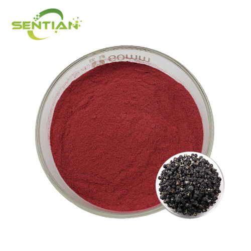 Organic Proantho Cyanidins Supplement