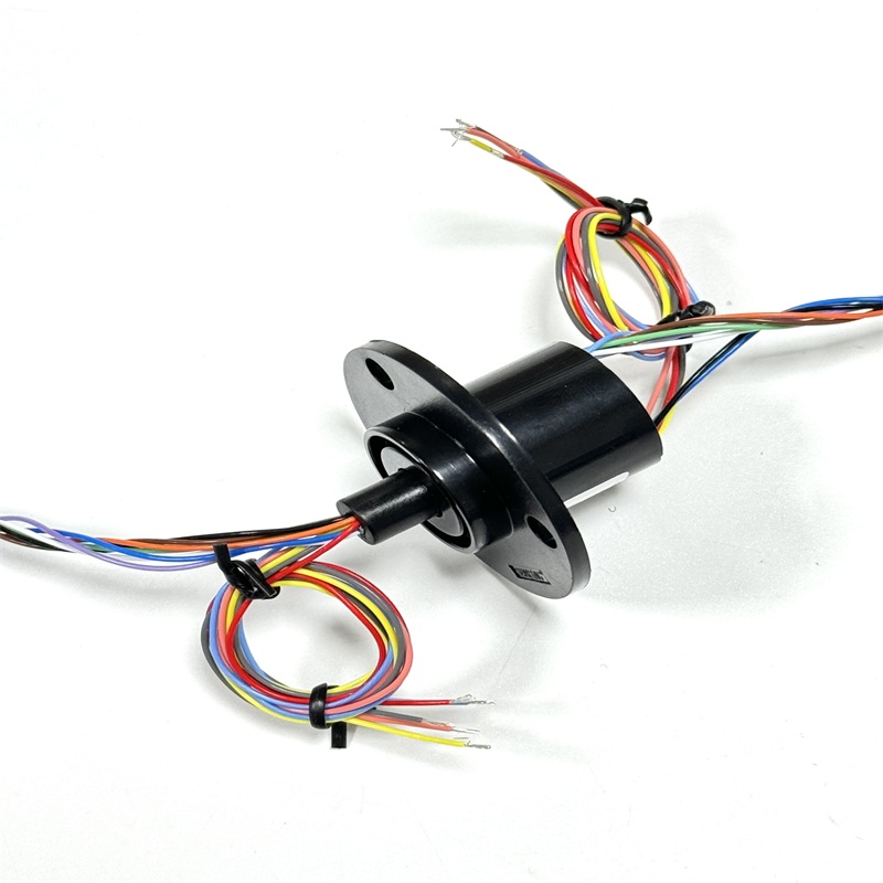 SenRing Slip Ring Wiring Harness