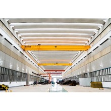 10 Ton Clean Room Crane