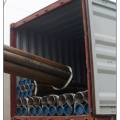 Seamless Steel Pipe for low and medium pressure