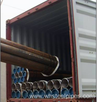Galvanized pipe 3/4" stain less steel Q235 lowest price