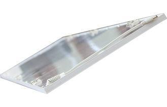 Aluminum Super Bright Led Recessed Ceiling Panel Lights 60