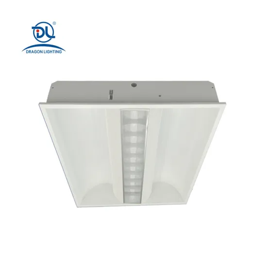 High Quality 30W Recessed Grille LED Troffer Light
