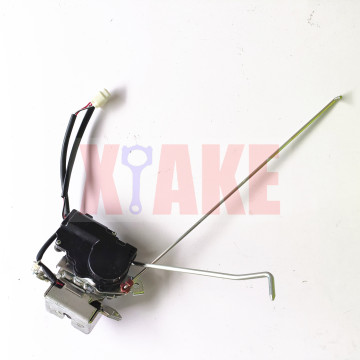 Car Back Door Lock for Lifan X60 SUV - S6305110