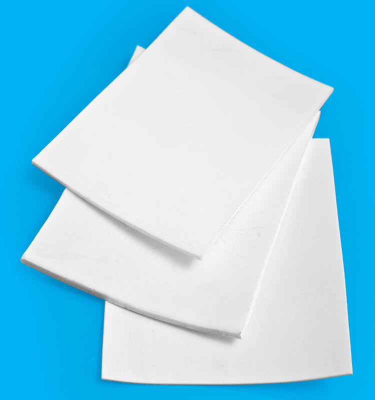 Virgin PTFE Sheet